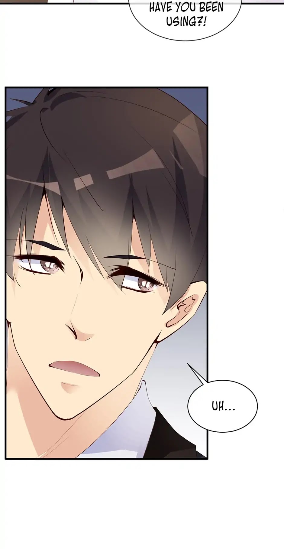 They are a Couple Chapter 195 page 8 - Chapter 195