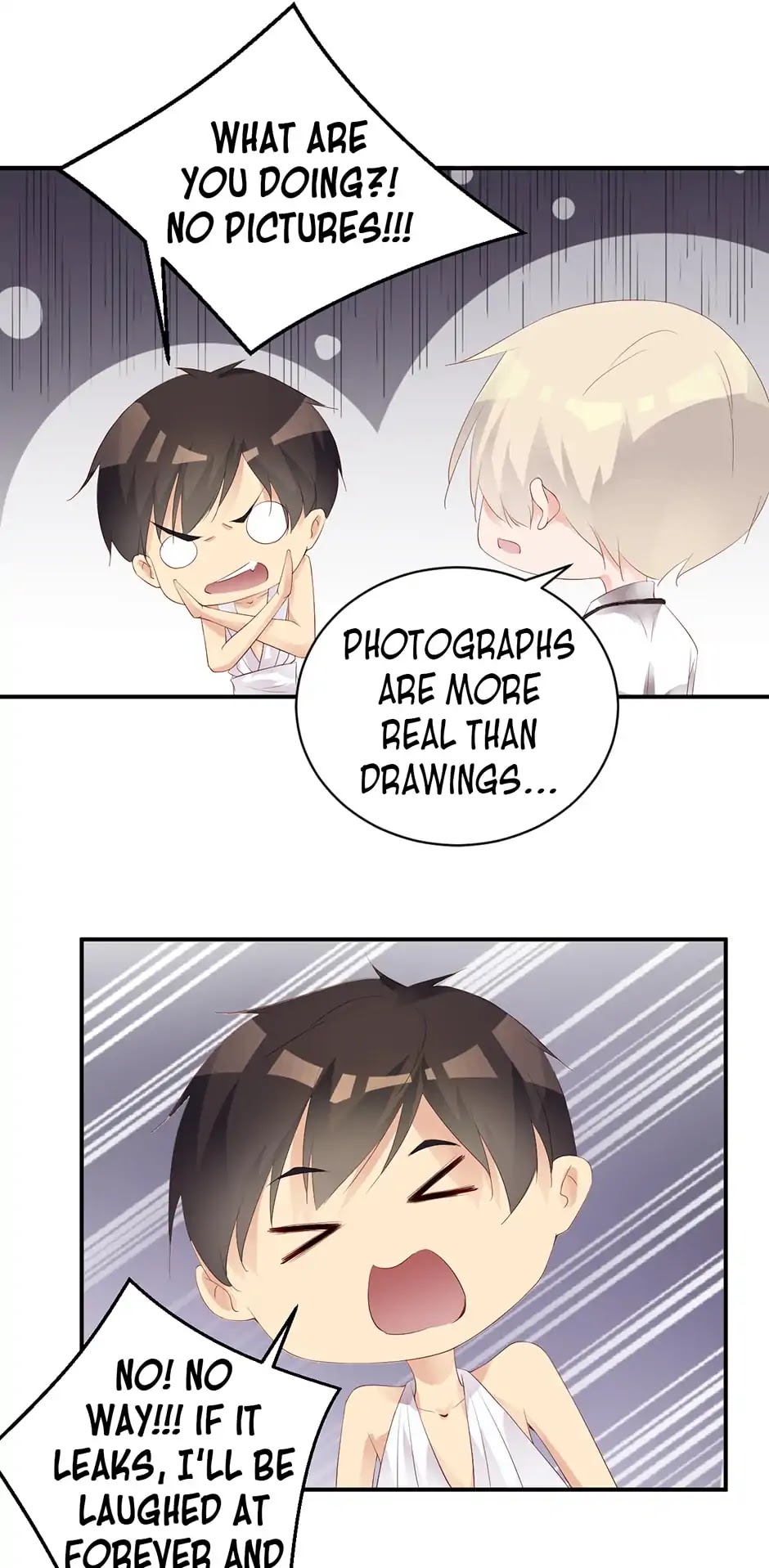 They are a Couple Chapter 196 page 11 - Chapter 196