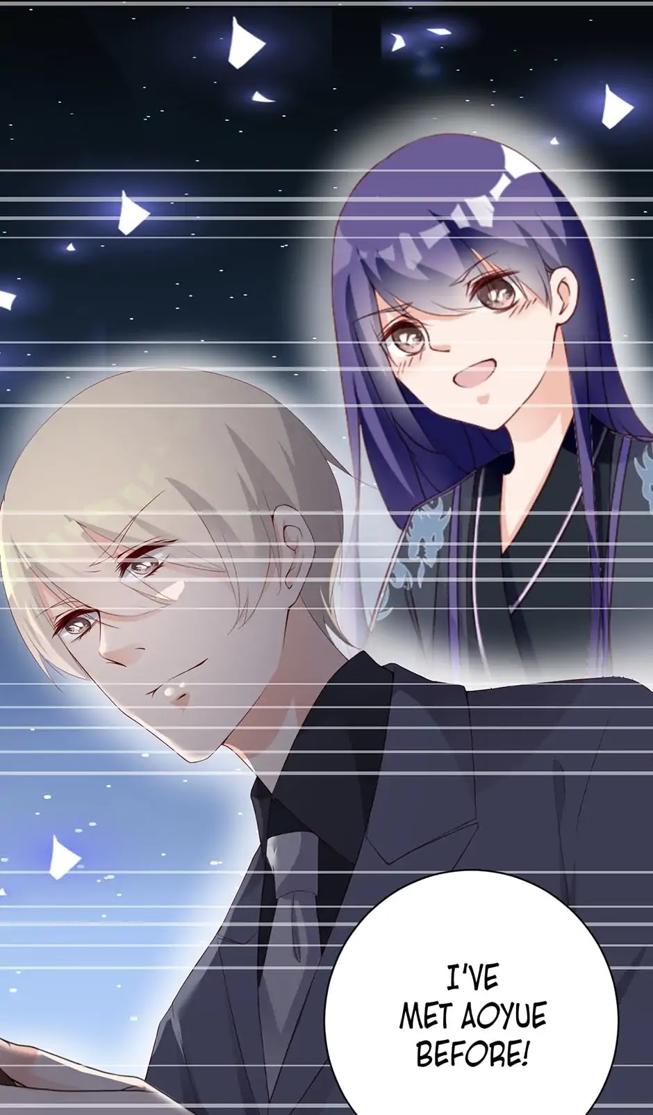 They are a Couple Chapter 196 page 20 - Chapter 196