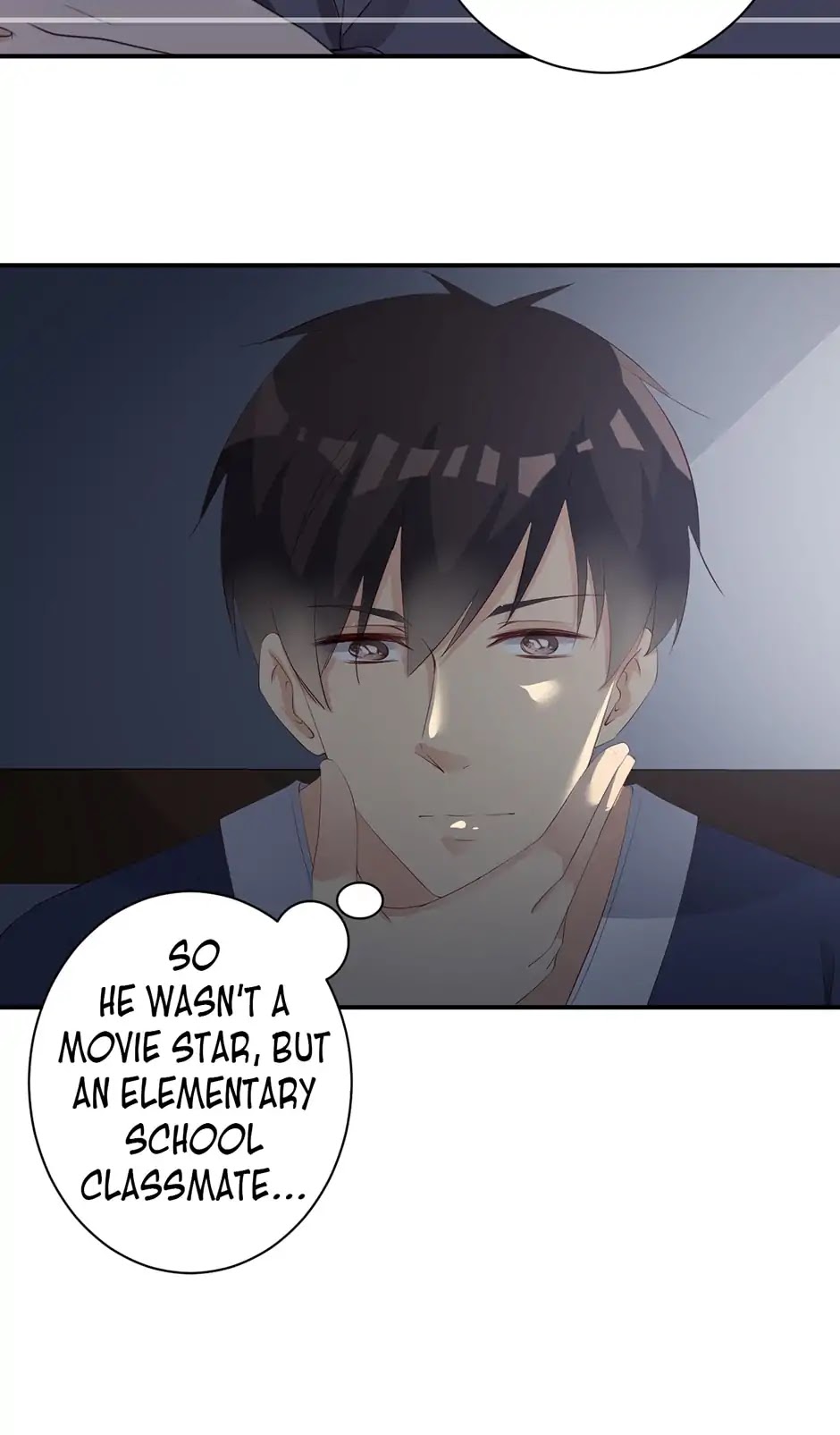 They are a Couple Chapter 196 page 21 - Chapter 196