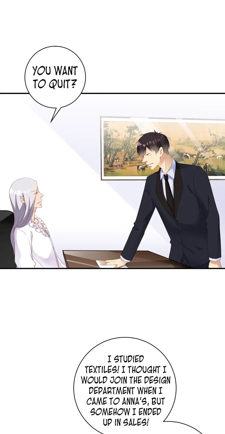 They are a Couple Chapter 196 page 22 - Chapter 196
