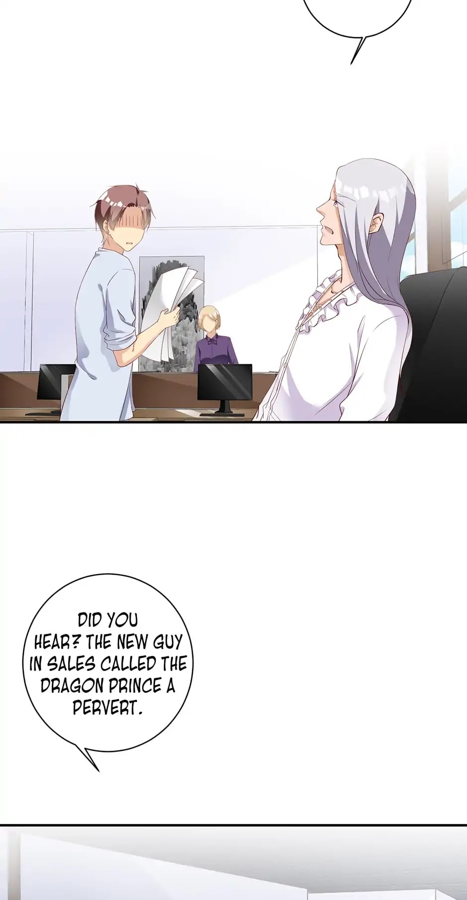 They are a Couple Chapter 196 page 24 - Chapter 196