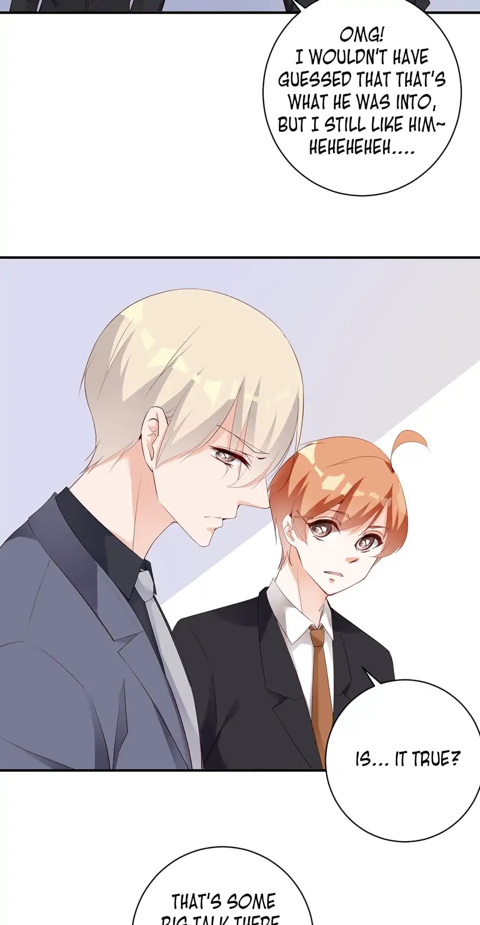 They are a Couple Chapter 196 page 26 - Chapter 196