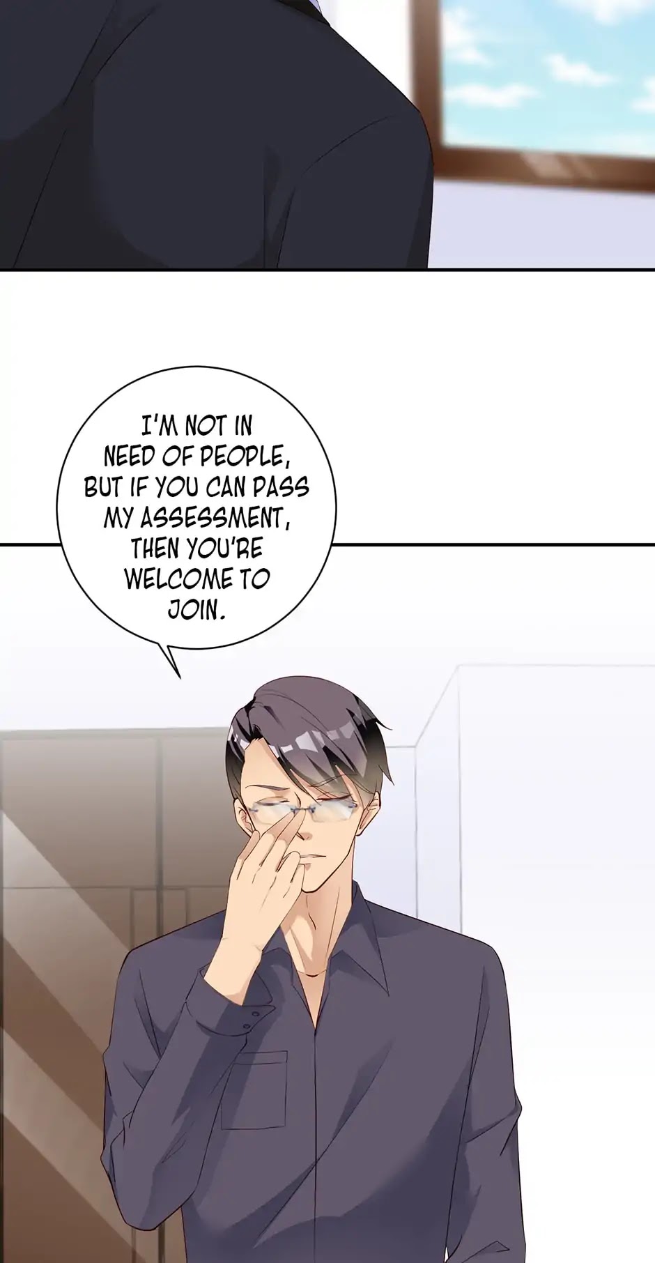 They are a Couple Chapter 196 page 28 - Chapter 196