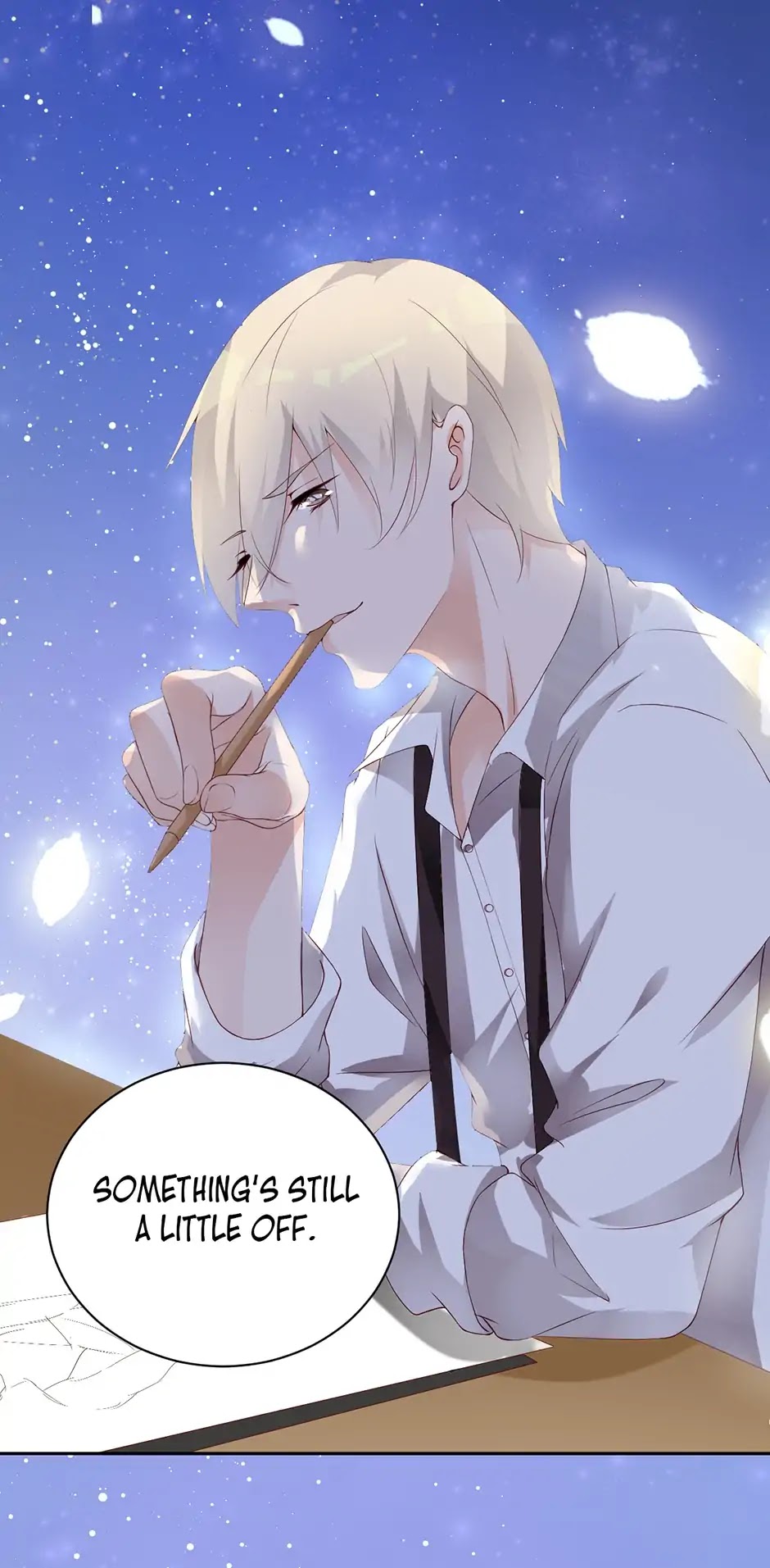 They are a Couple Chapter 196 page 7 - Chapter 196