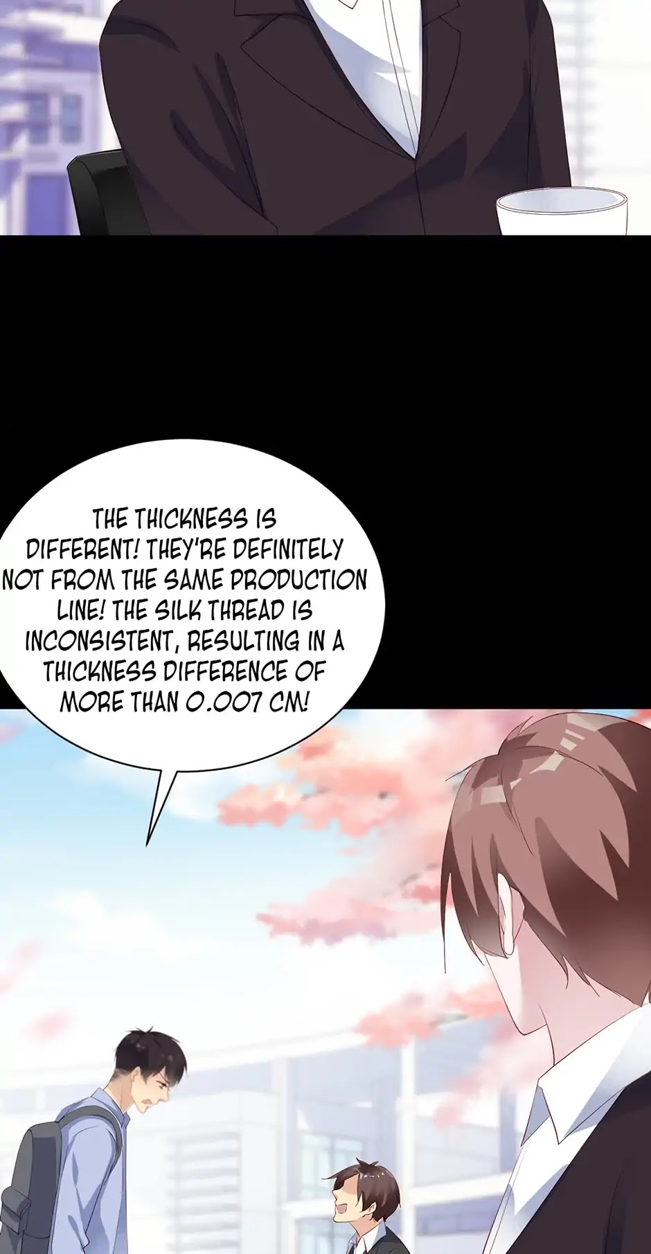 They are a Couple Chapter 197 page 10 - Chapter 197