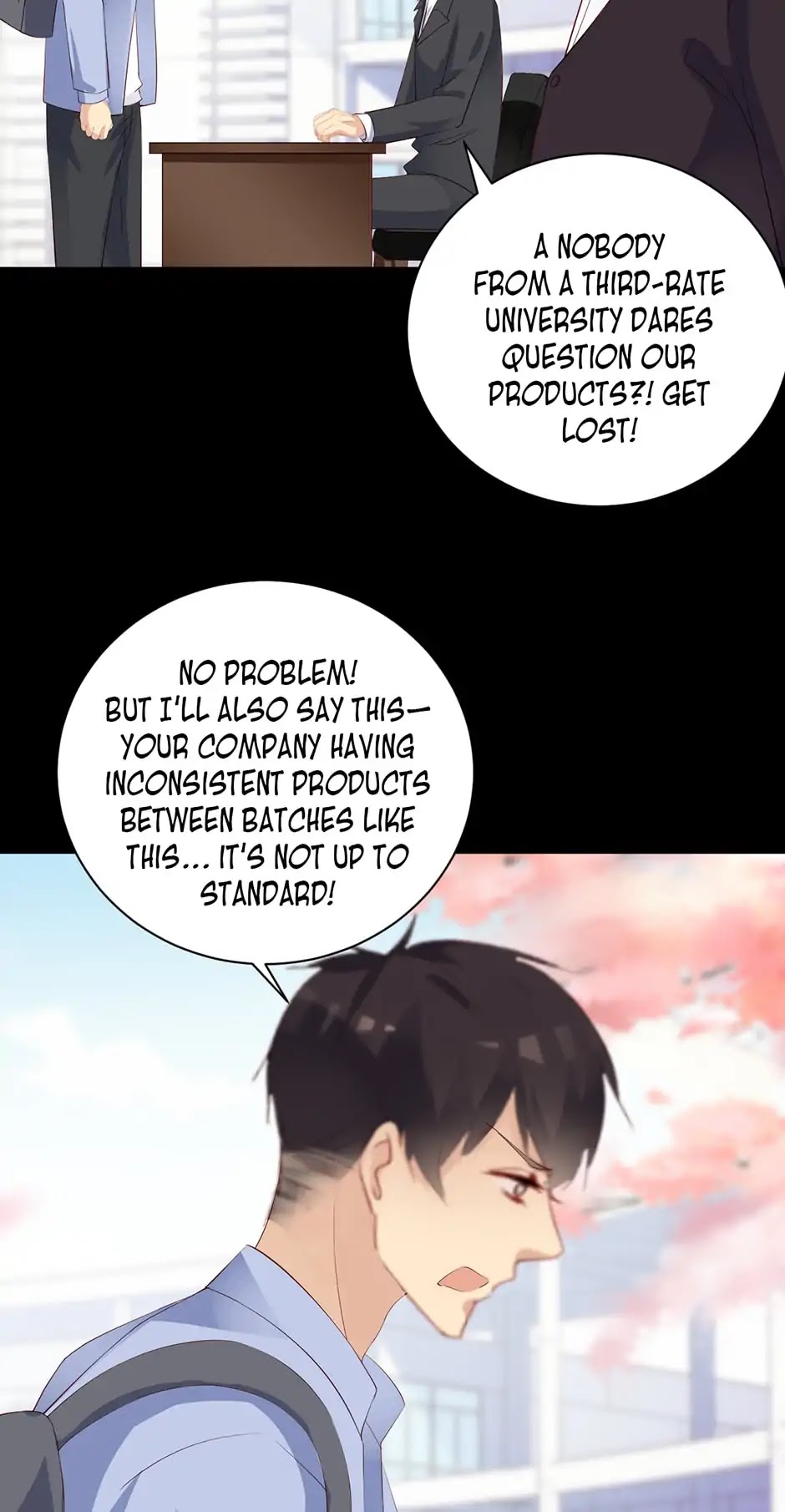 They are a Couple Chapter 197 page 11 - Chapter 197