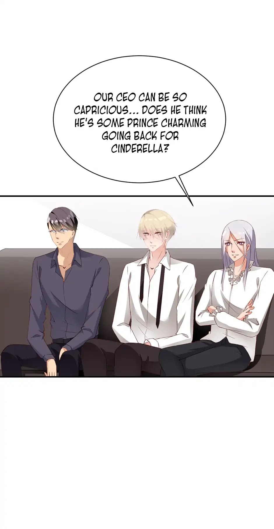 They are a Couple Chapter 197 page 13 - Chapter 197