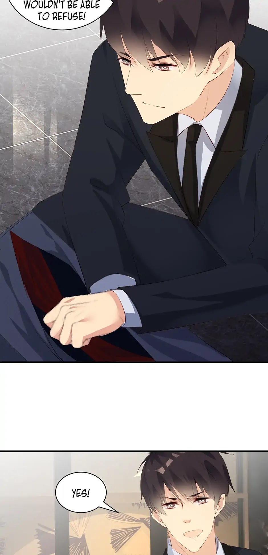 They are a Couple Chapter 197 page 24 - Chapter 197
