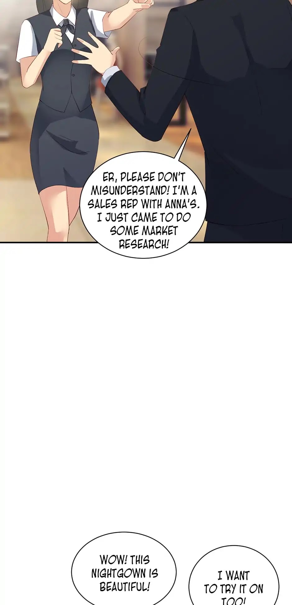They are a Couple Chapter 197 page 26 - Chapter 197