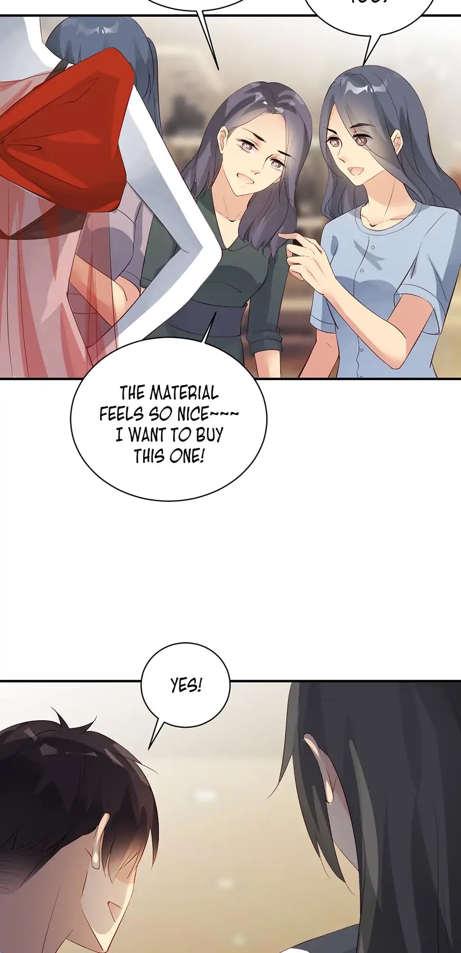 They are a Couple Chapter 197 page 27 - Chapter 197
