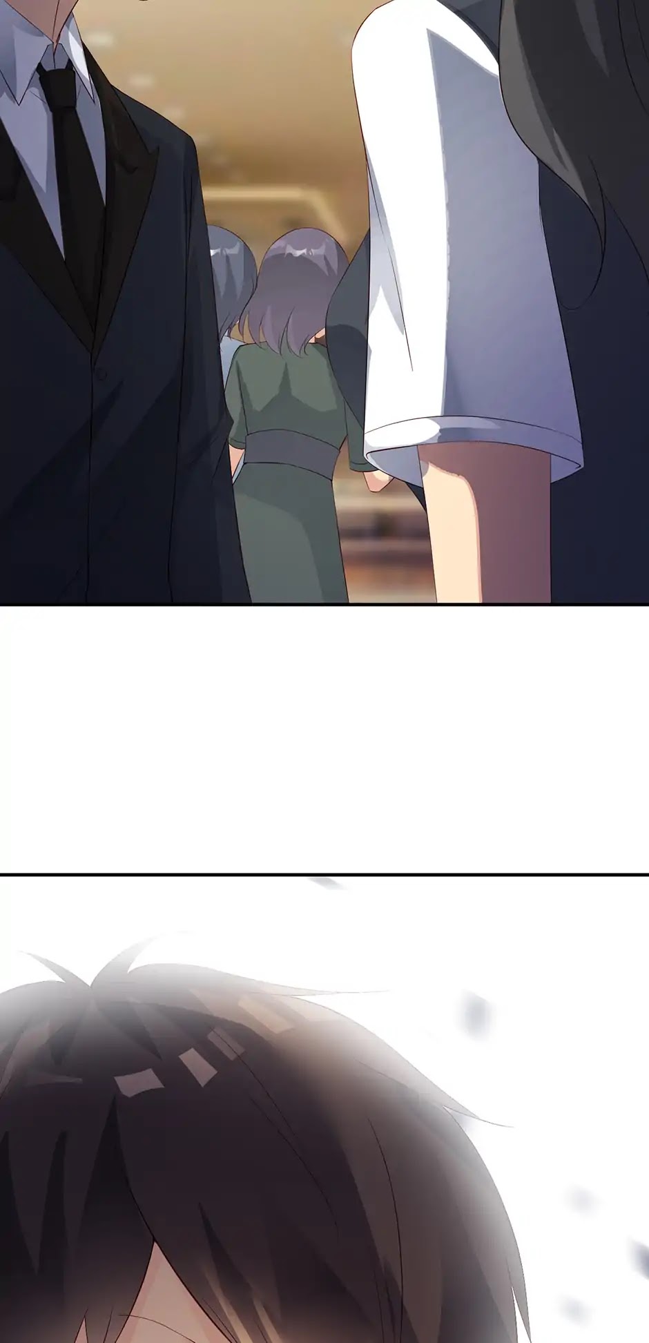 They are a Couple Chapter 197 page 28 - Chapter 197