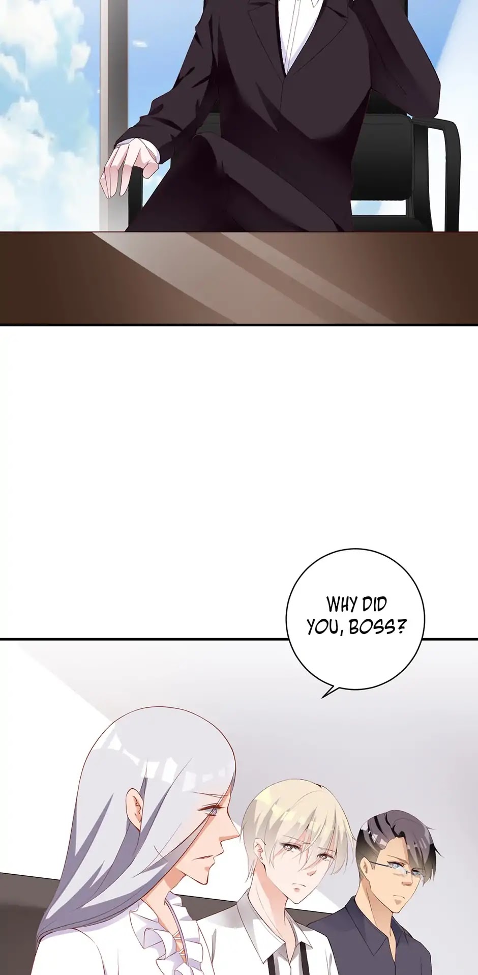 They are a Couple Chapter 197 page 5 - Chapter 197