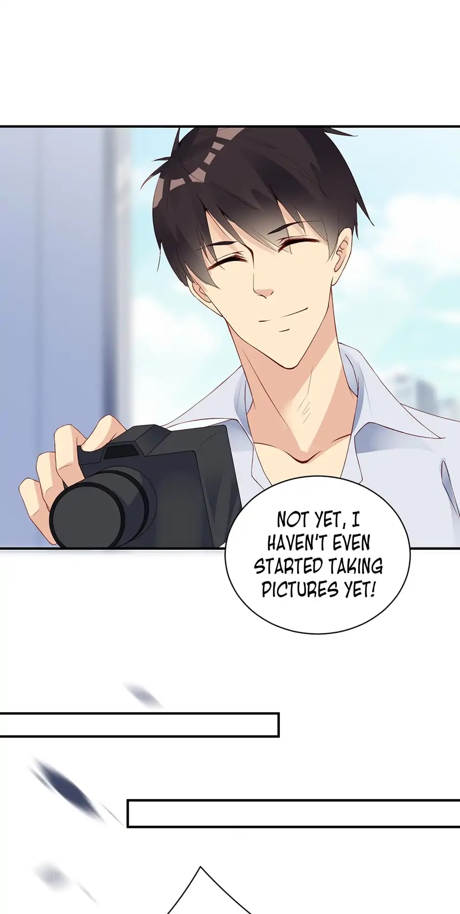 They are a Couple Chapter 198 page 11 - Chapter 198