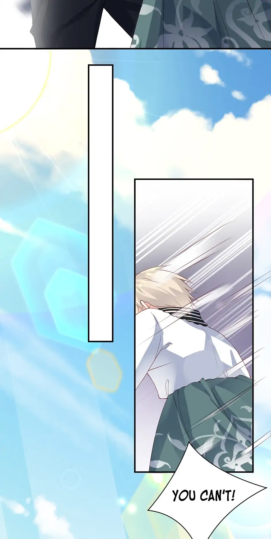 They are a Couple Chapter 198 page 13 - Chapter 198