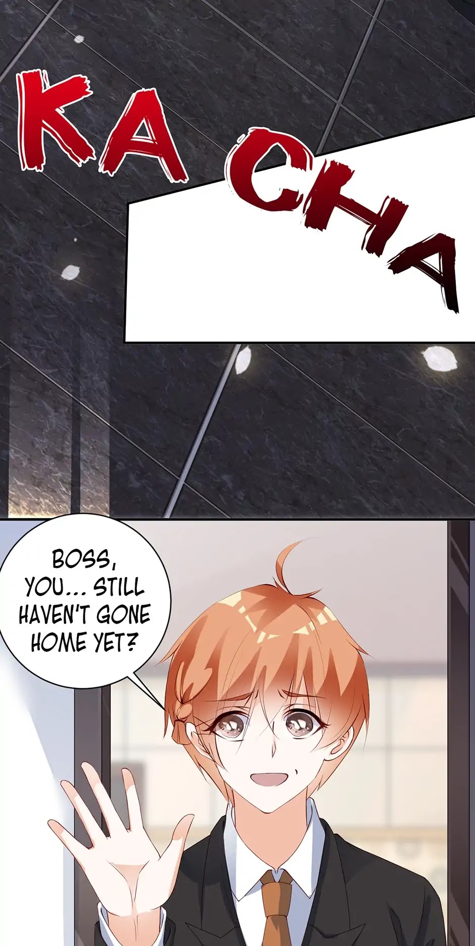 They are a Couple Chapter 198 page 15 - Chapter 198