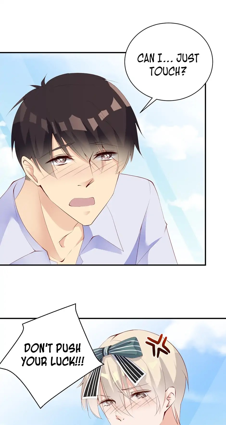 They are a Couple Chapter 198 page 18 - Chapter 198