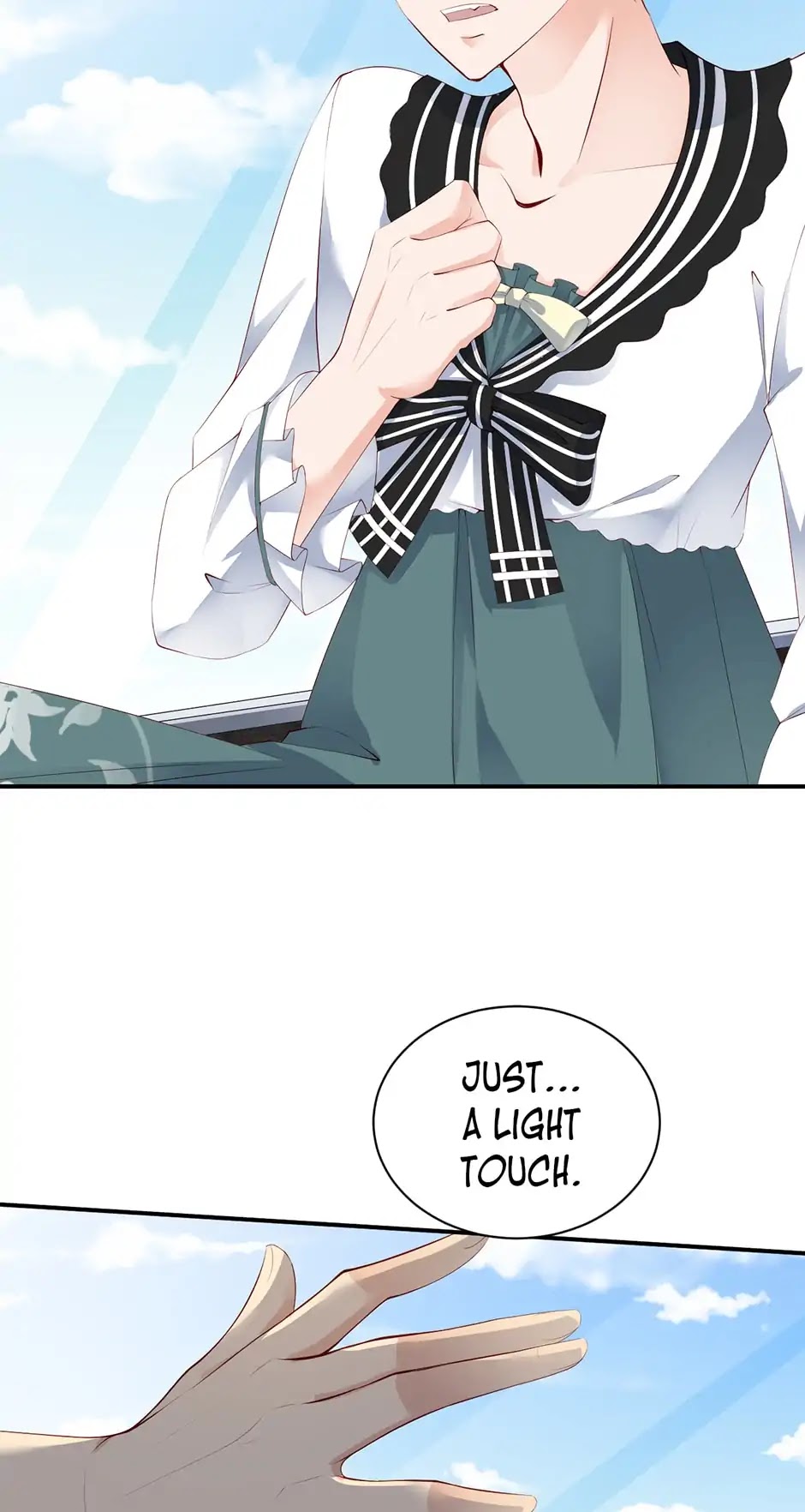 They are a Couple Chapter 198 page 19 - Chapter 198