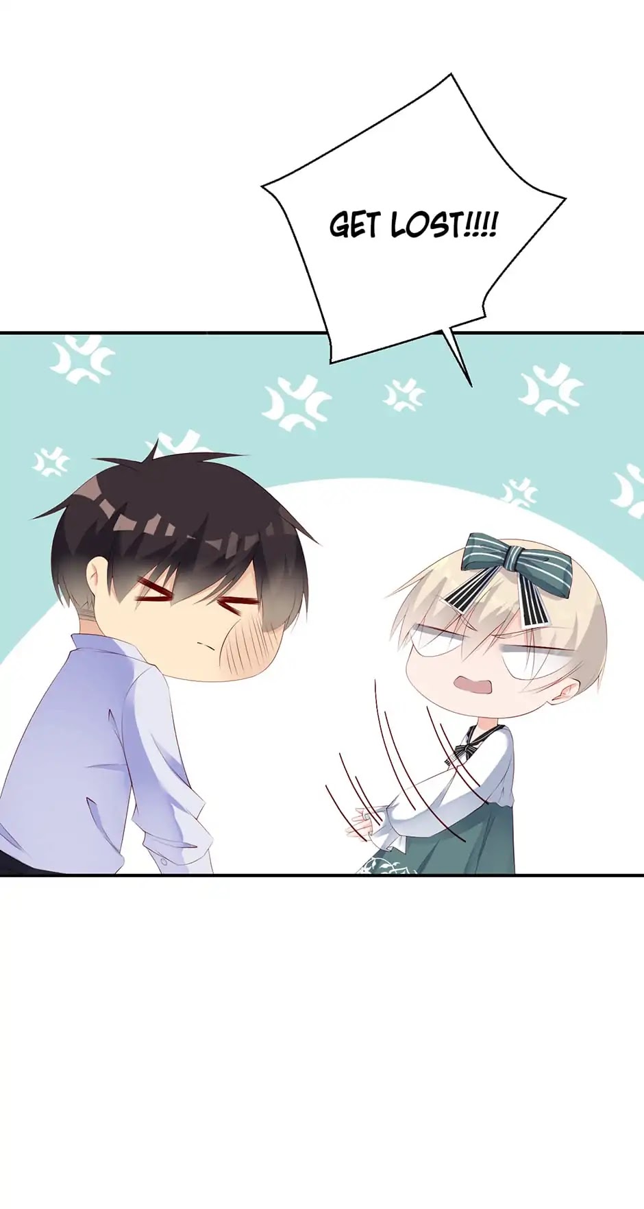 They are a Couple Chapter 198 page 23 - Chapter 198