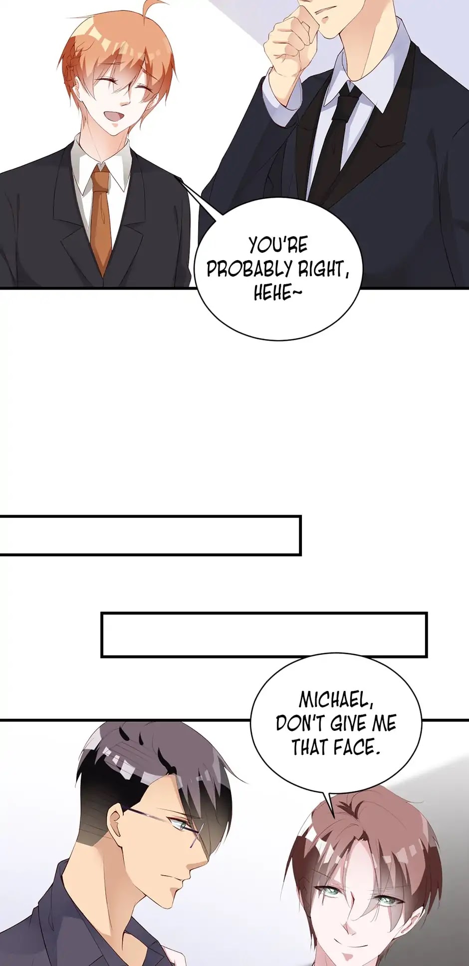 They are a Couple Chapter 198 page 26 - Chapter 198