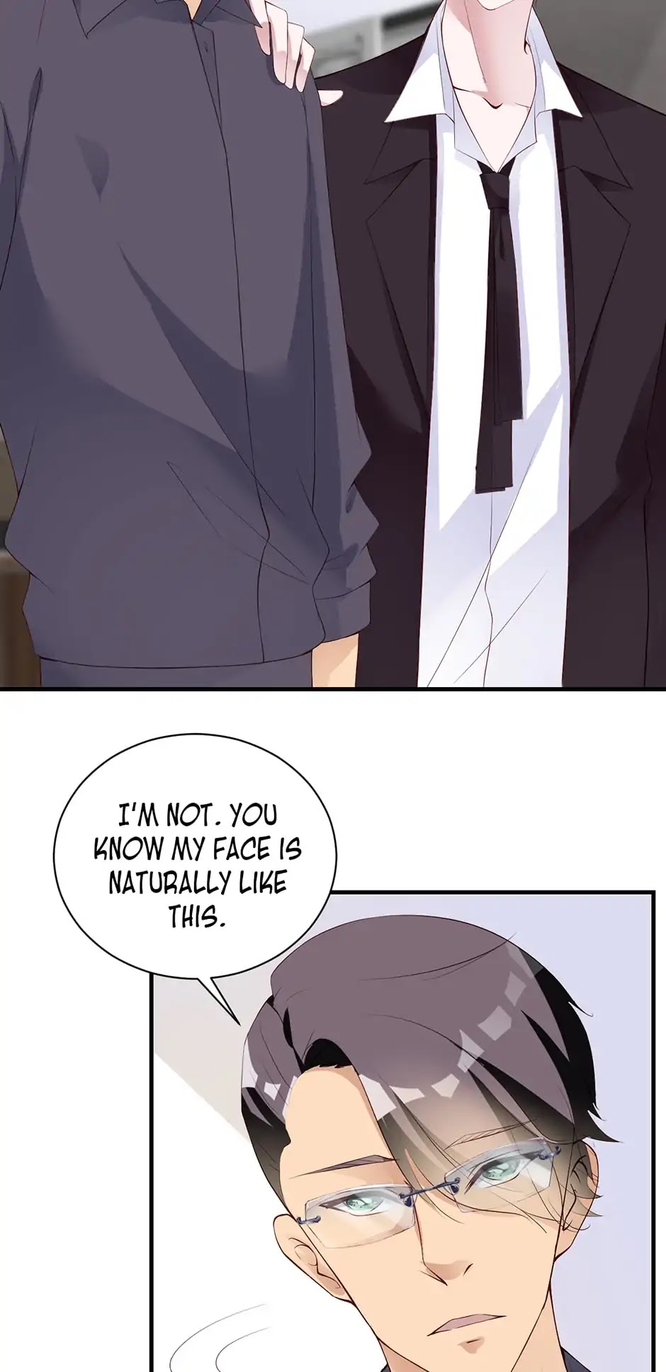 They are a Couple Chapter 198 page 27 - Chapter 198