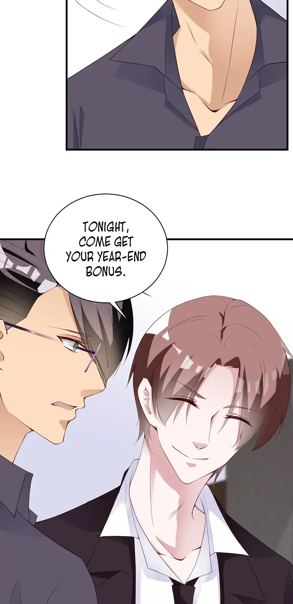 They are a Couple Chapter 198 page 28 - Chapter 198