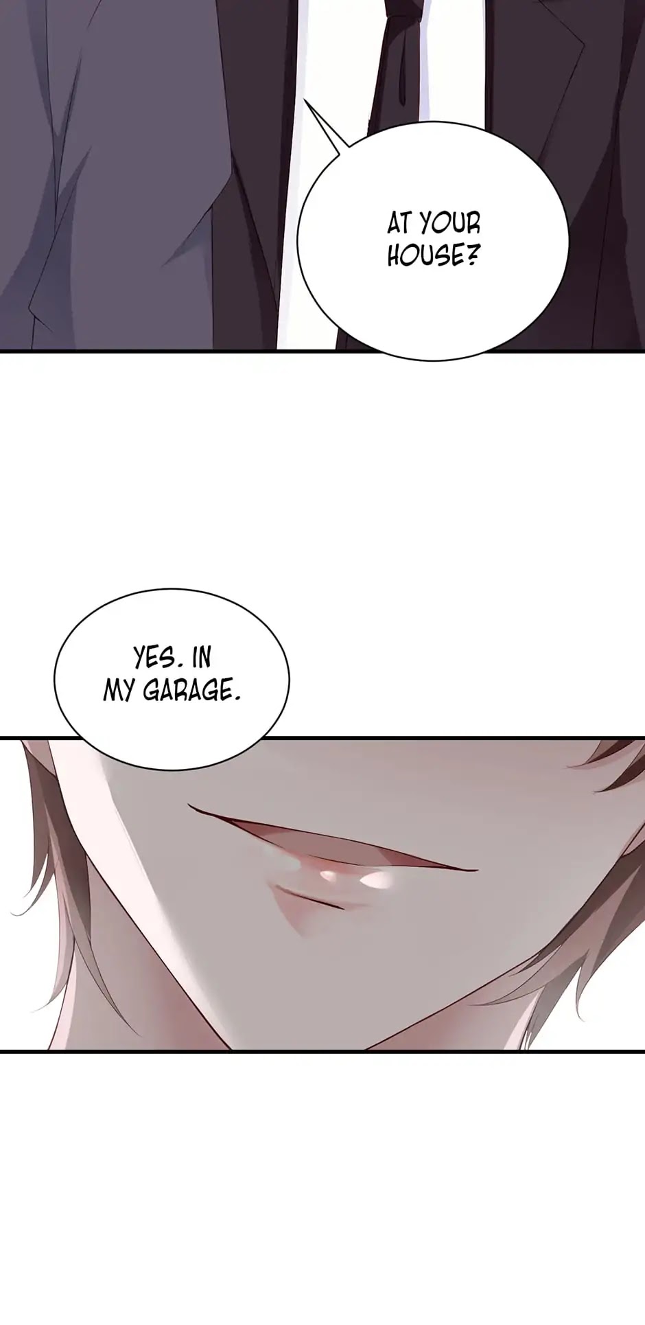 They are a Couple Chapter 198 page 29 - Chapter 198