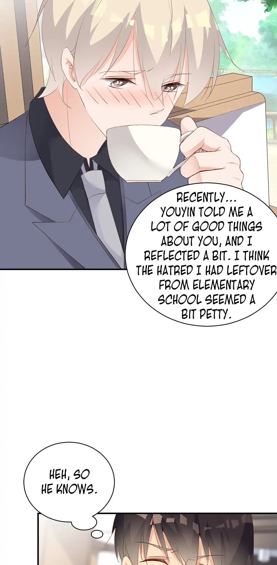 They are a Couple Chapter 198 page 6 - Chapter 198