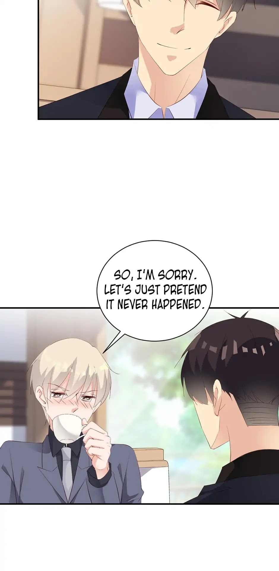 They are a Couple Chapter 198 page 7 - Chapter 198