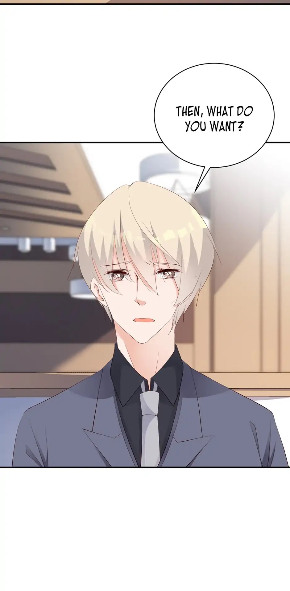 They are a Couple Chapter 198 page 9 - Chapter 198