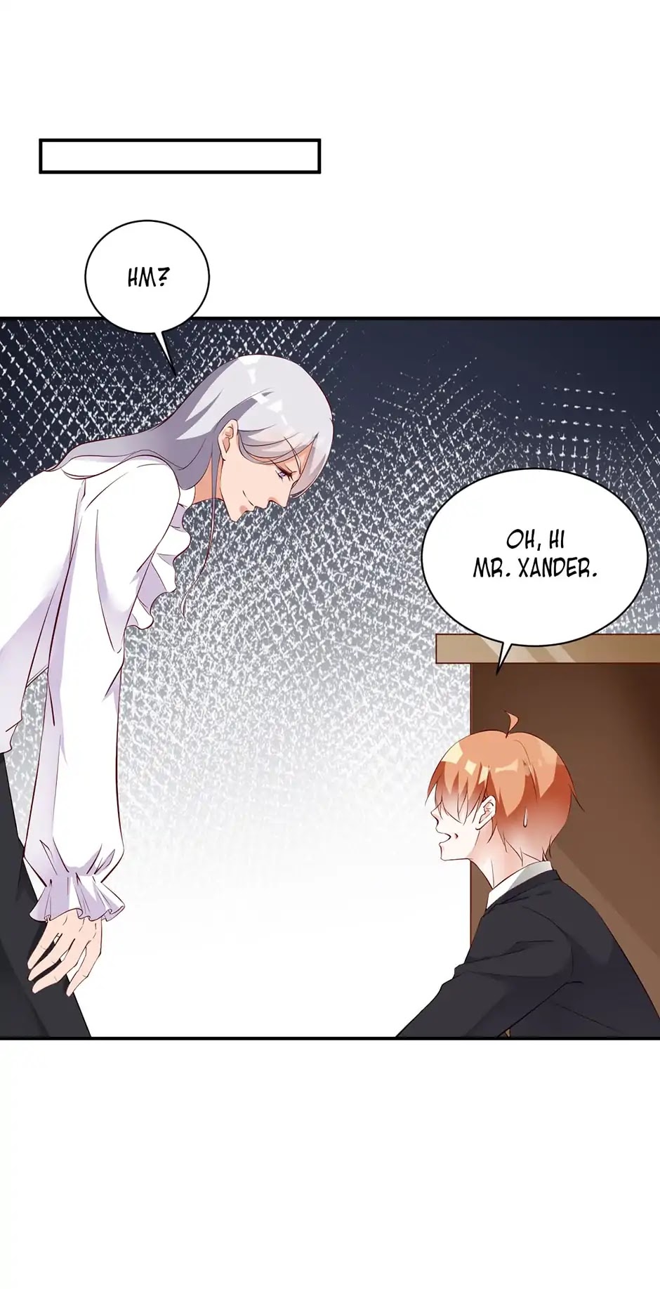 They are a Couple Chapter 199 page 15 - Chapter 199