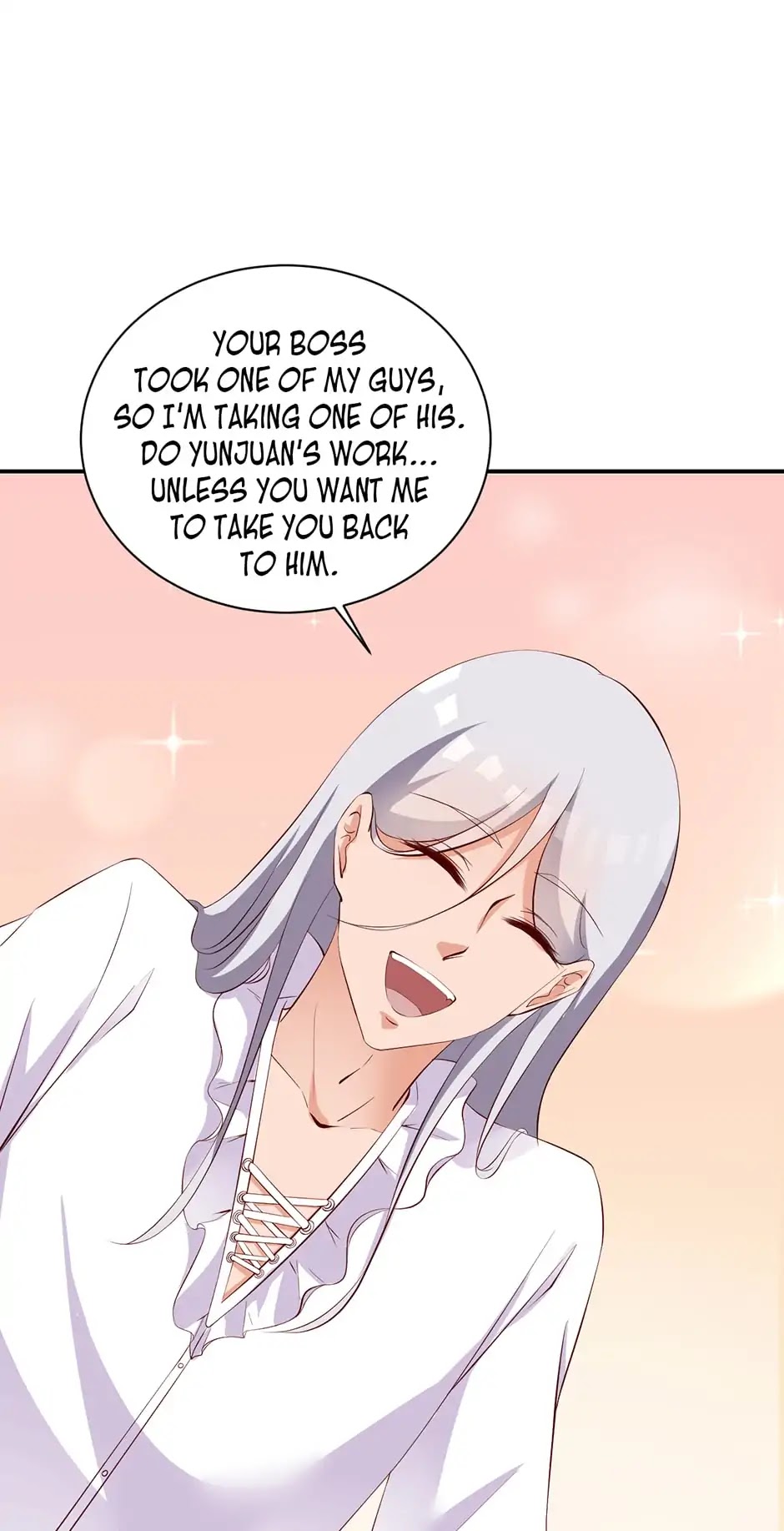 They are a Couple Chapter 199 page 16 - Chapter 199