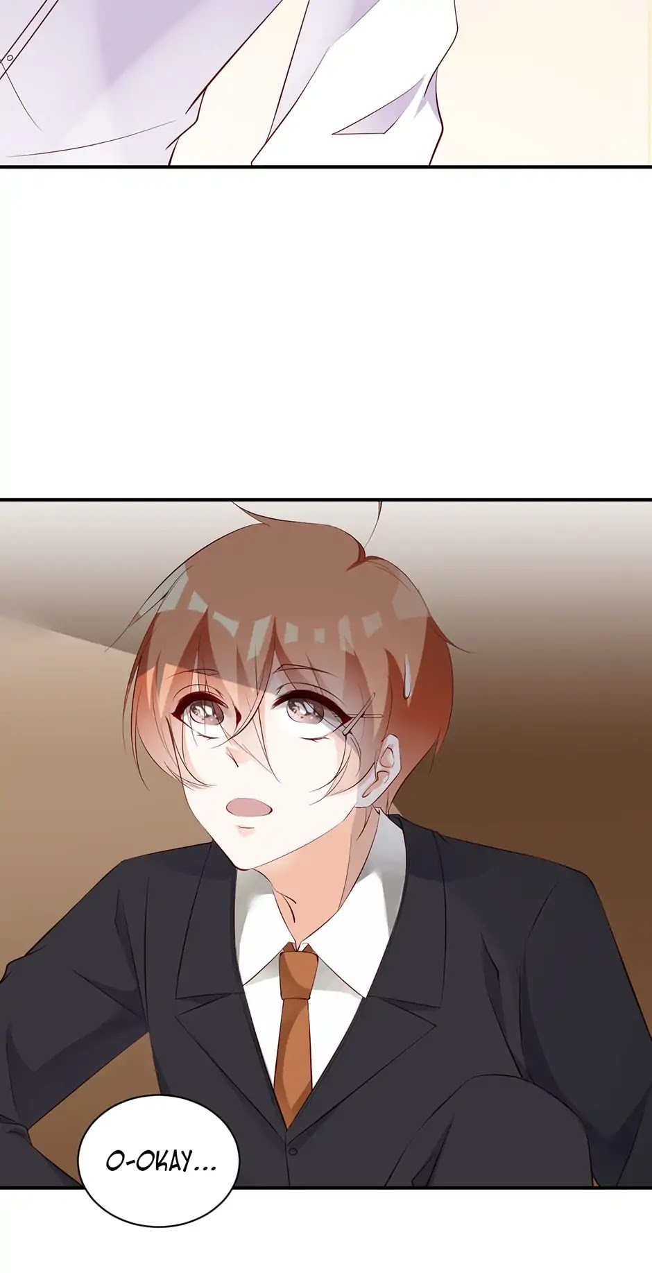 They are a Couple Chapter 199 page 17 - Chapter 199