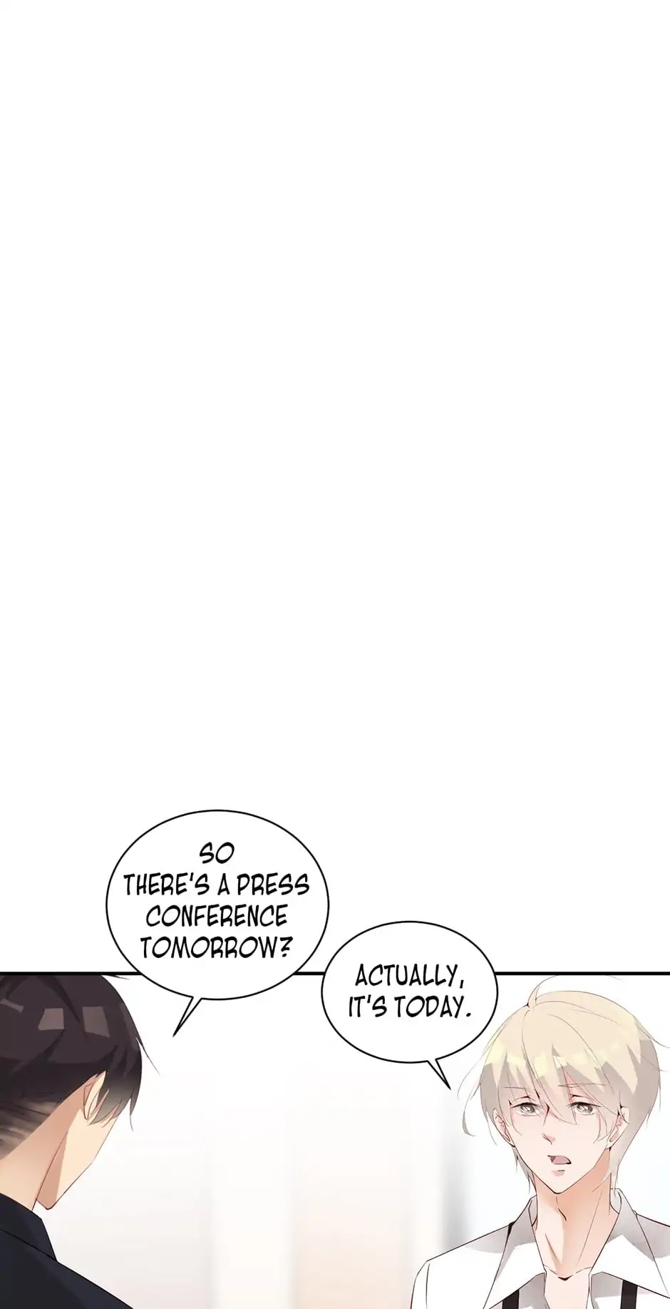 They are a Couple Chapter 199 page 18 - Chapter 199