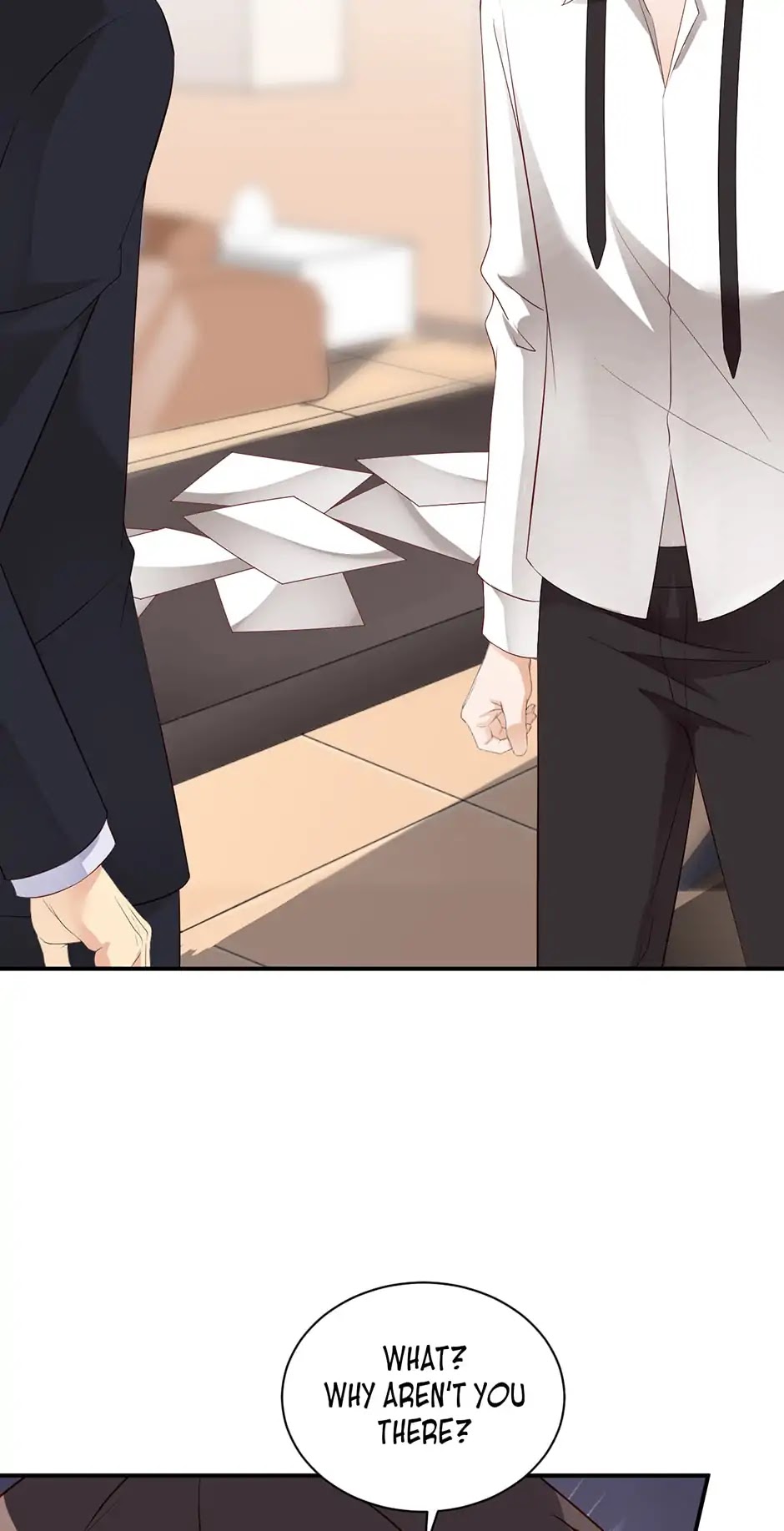 They are a Couple Chapter 199 page 19 - Chapter 199