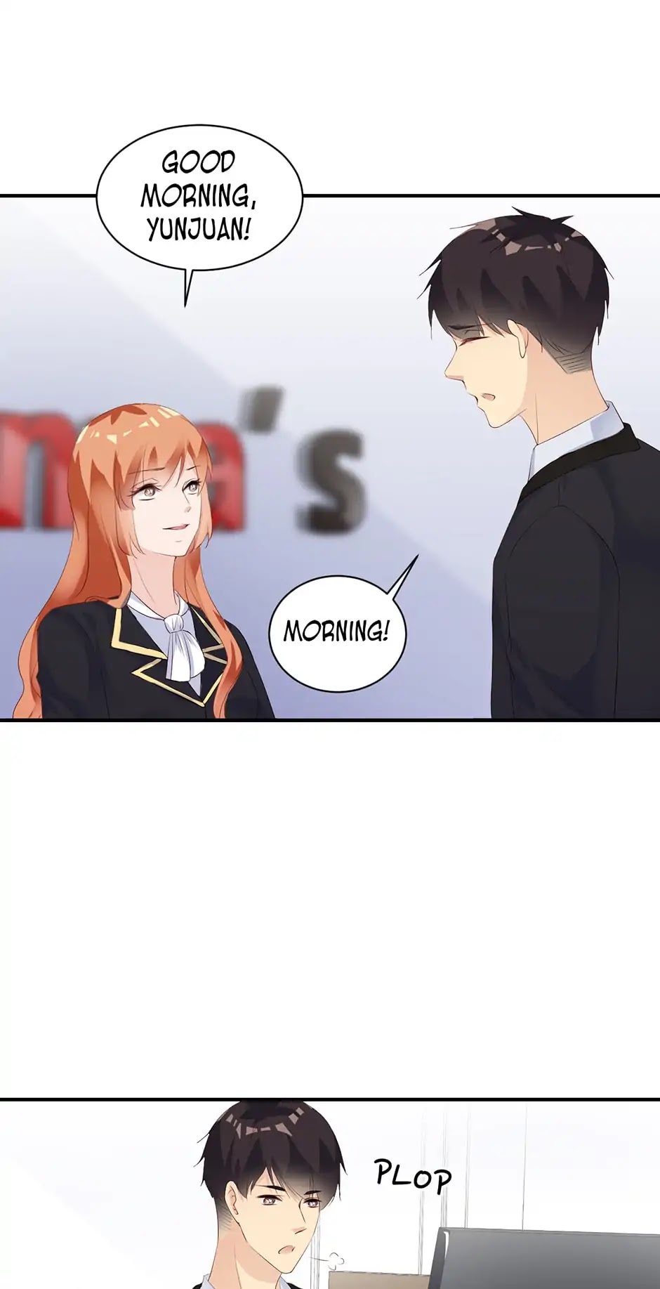 They are a Couple Chapter 199 page 2 - Chapter 199