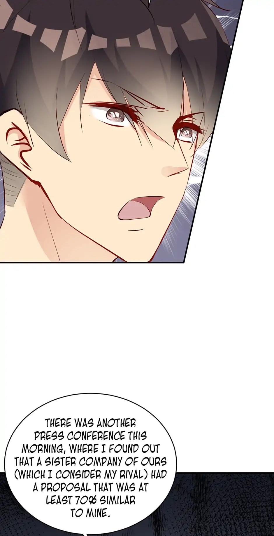 They are a Couple Chapter 199 page 20 - Chapter 199