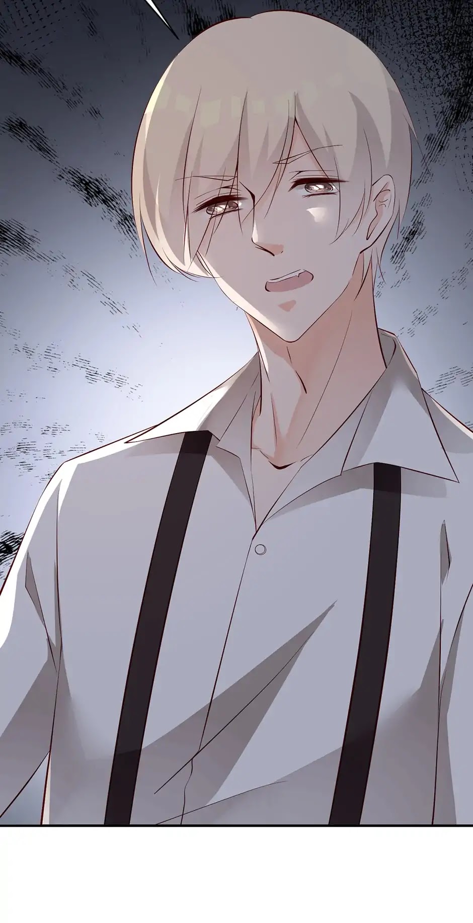 They are a Couple Chapter 199 page 21 - Chapter 199