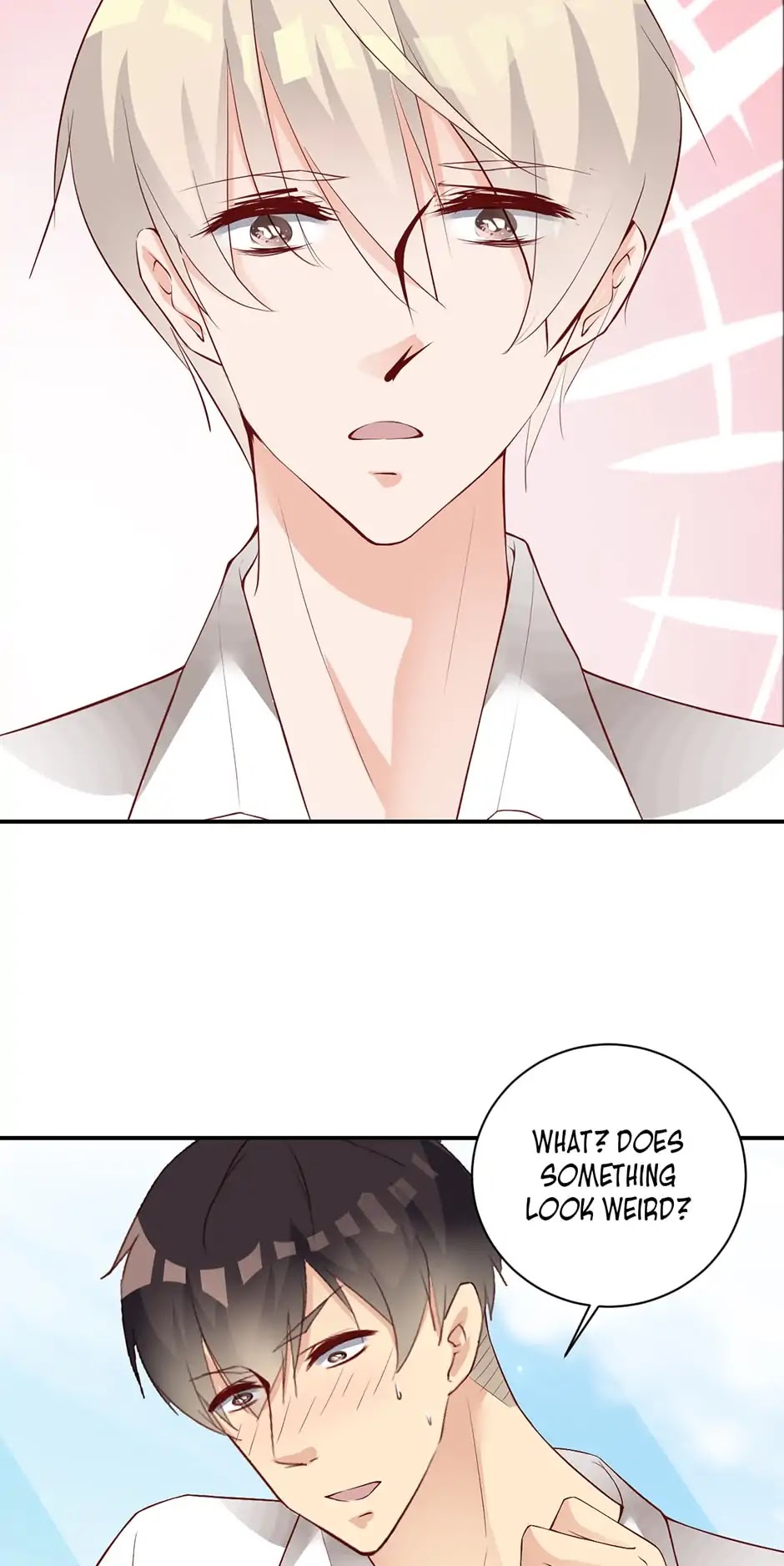 They are a Couple Chapter 199 page 28 - Chapter 199