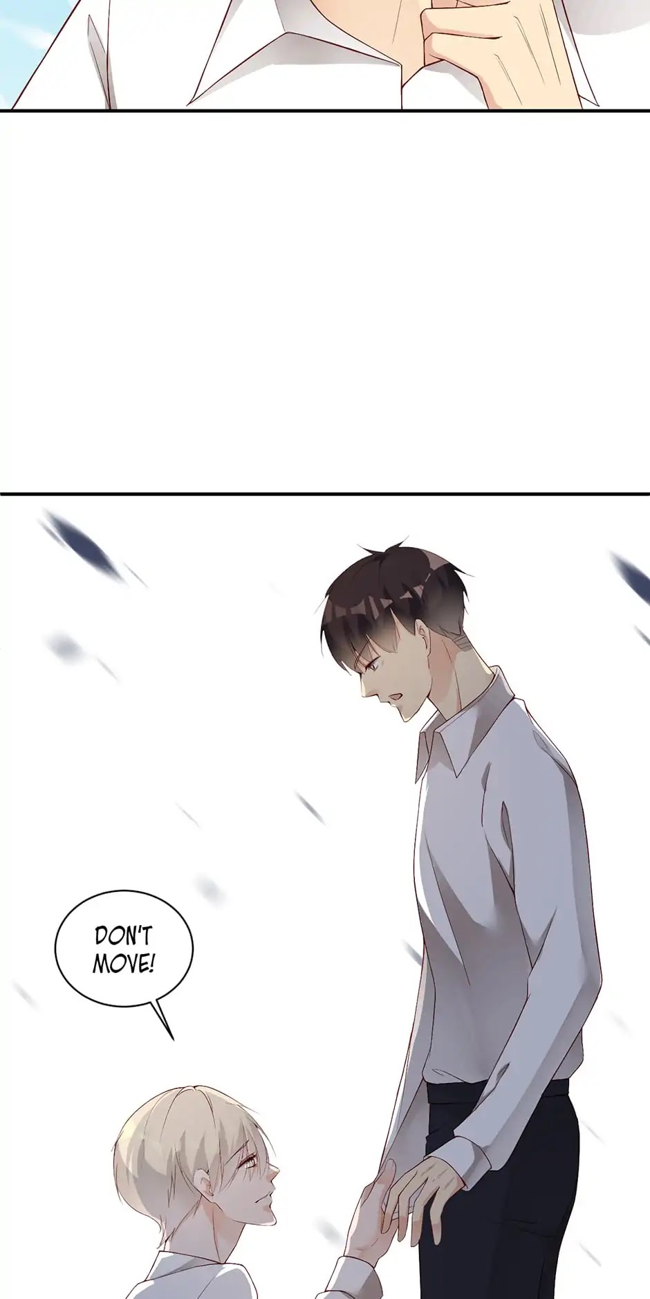 They are a Couple Chapter 199 page 29 - Chapter 199