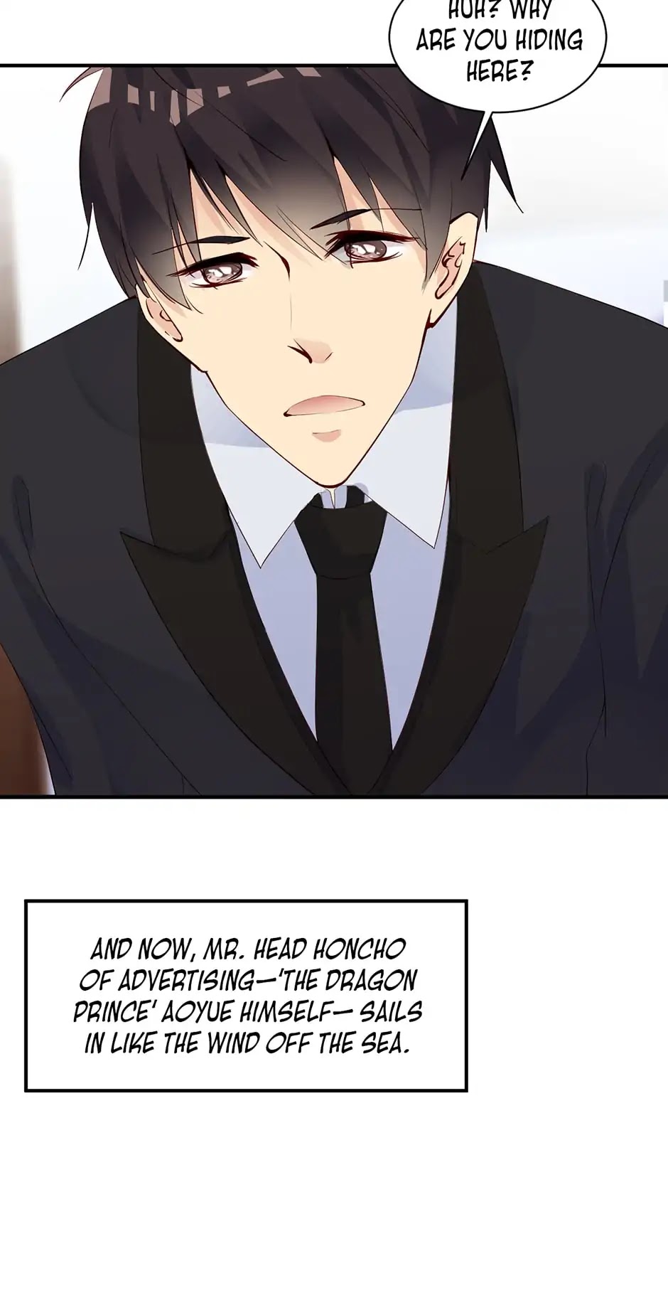 They are a Couple Chapter 199 page 5 - Chapter 199