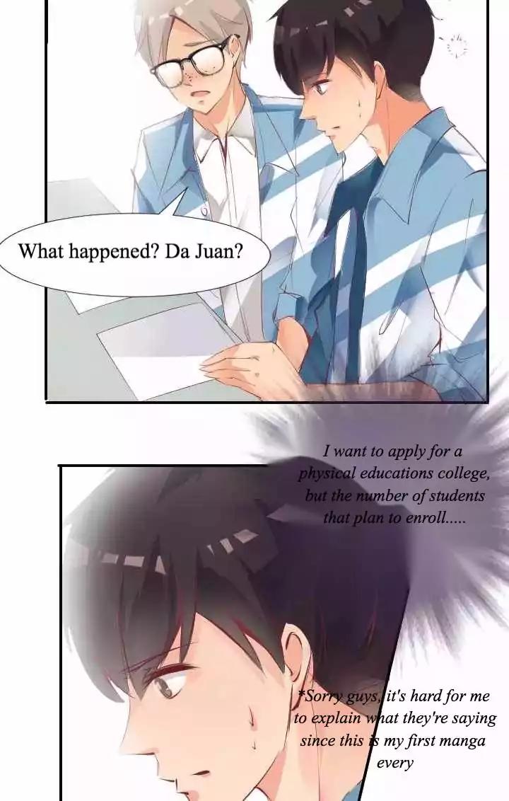 They are a Couple Chapter 2 page 13 - Chapter 2