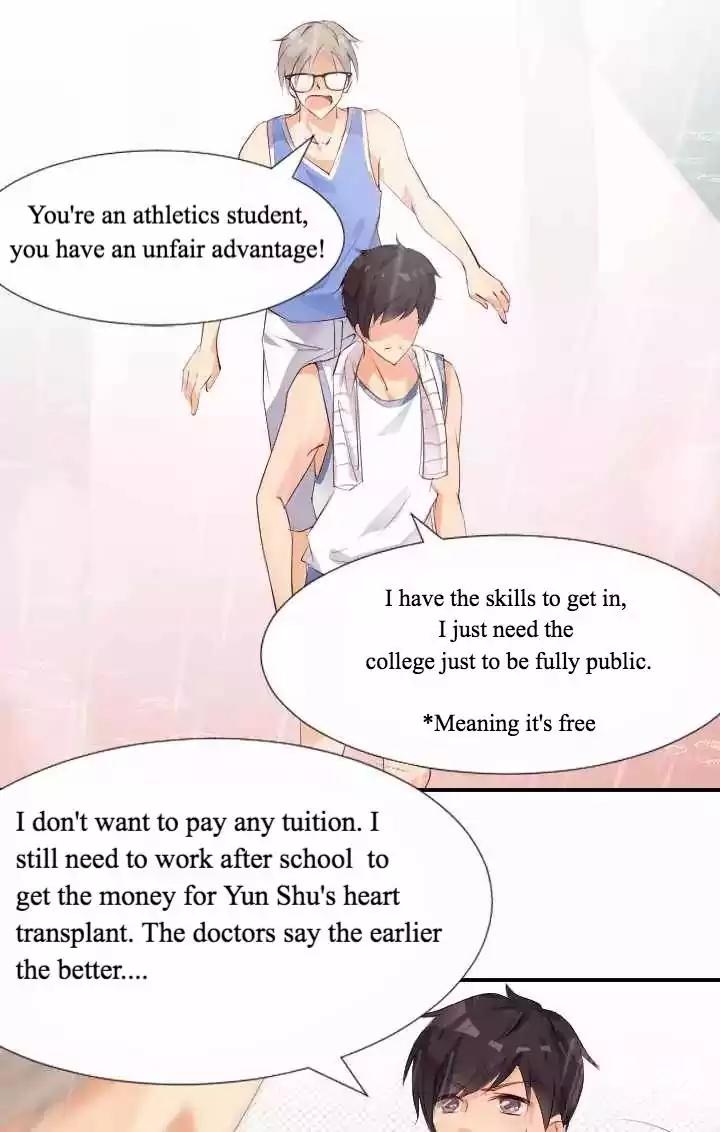 They are a Couple Chapter 2 page 21 - Chapter 2