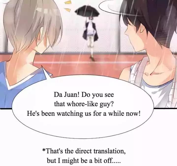 They are a Couple Chapter 2 page 23 - Chapter 2