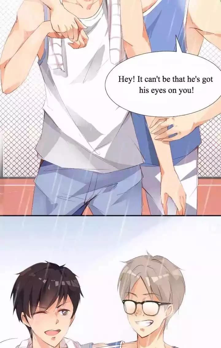 They are a Couple Chapter 2 page 25 - Chapter 2