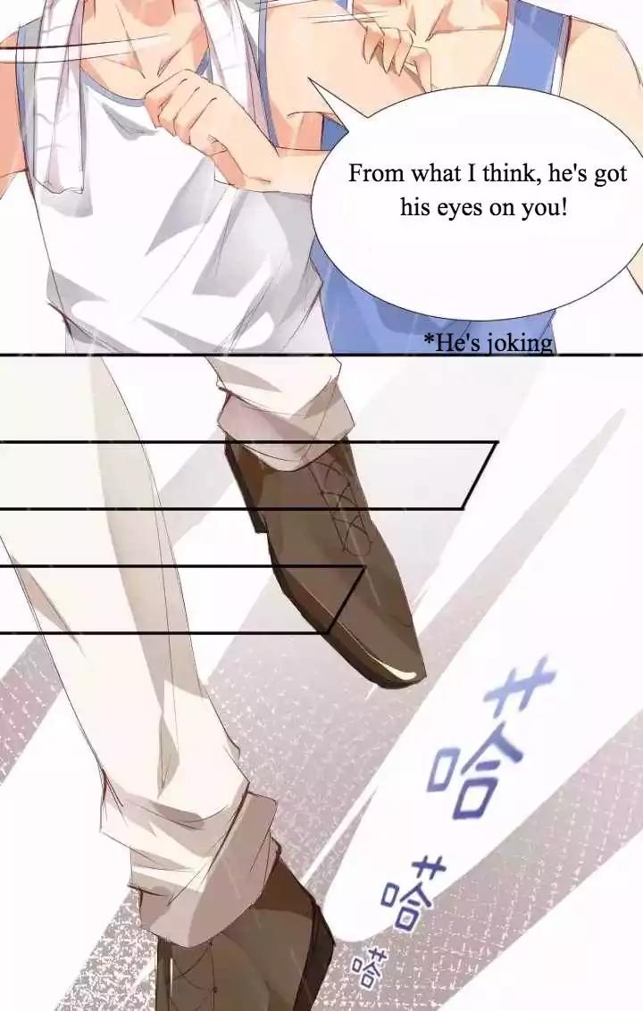 They are a Couple Chapter 2 page 26 - Chapter 2