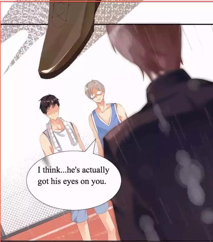 They are a Couple Chapter 2 page 27 - Chapter 2