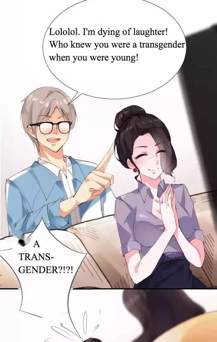 They are a Couple Chapter 2 page 5 - Chapter 2