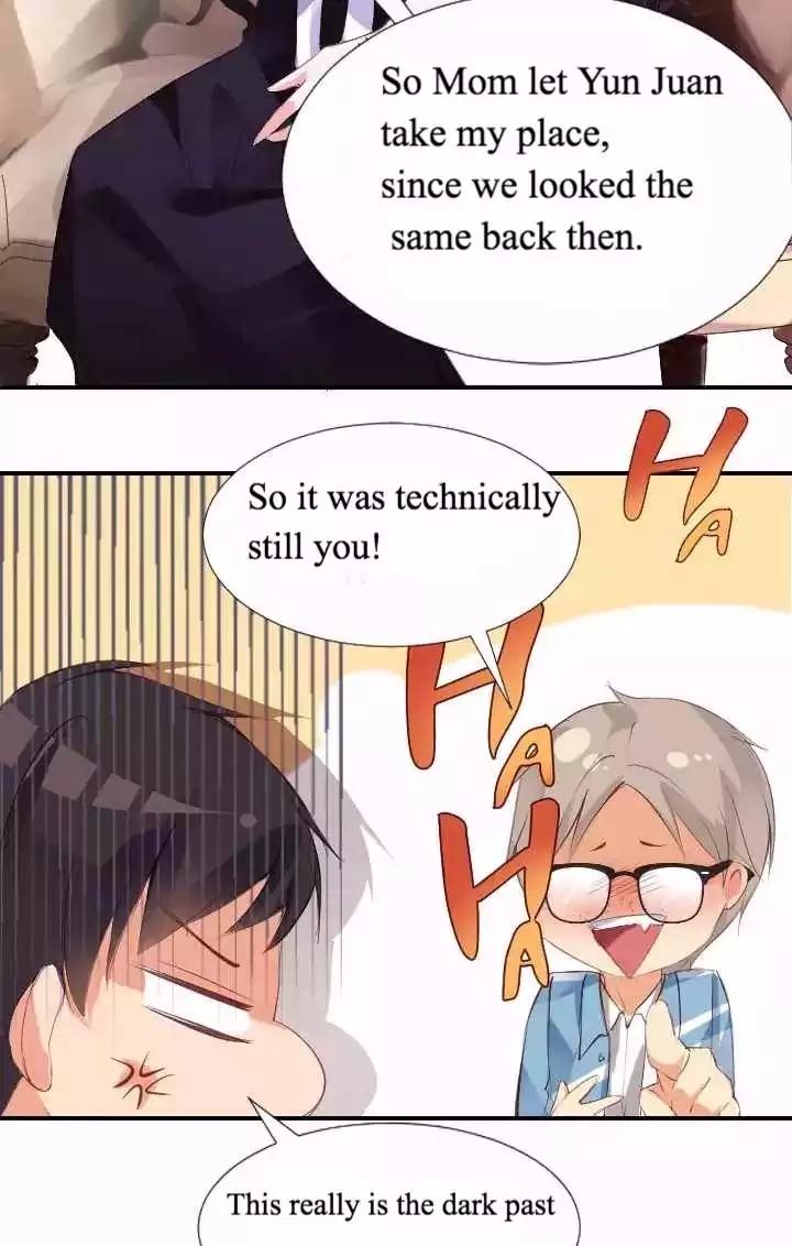 They are a Couple Chapter 2 page 7 - Chapter 2