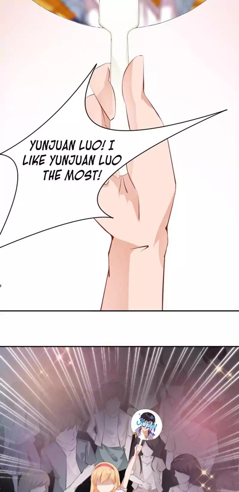 They are a Couple Chapter 20 page 10 - Chapter 20